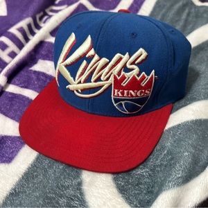 Sacramento Kings Hat